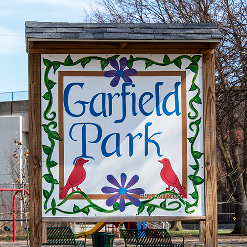 Garfield Park