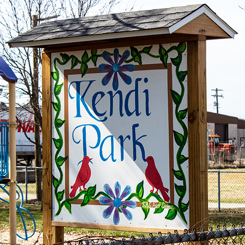 Kendi Park