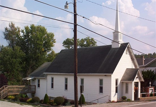 Grace Community Church