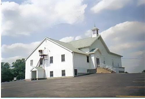 Mt. Olive Evangelical Church