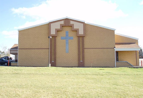 Pennsville Baptist Church