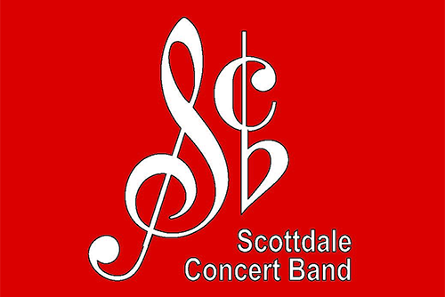 Scottdale Concert Band