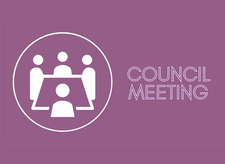 Scottdale Council Meeting