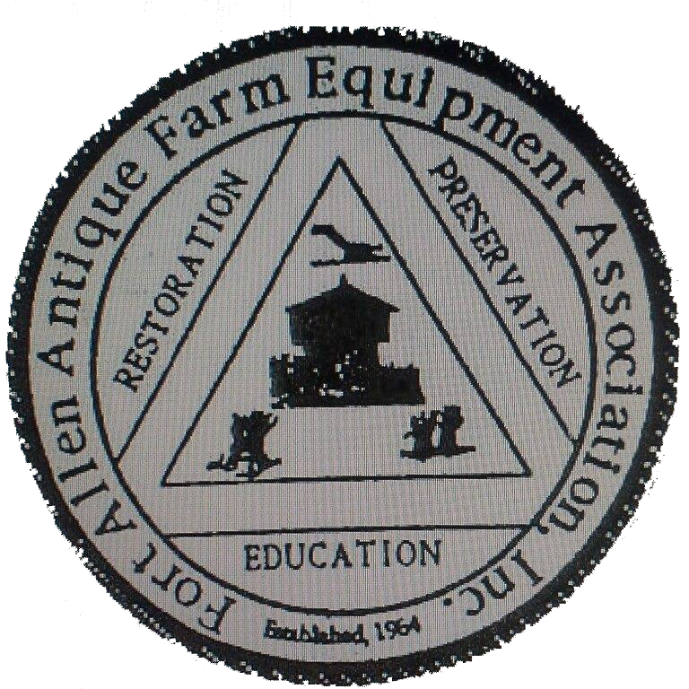 Fort Allen Antique Farm Equipment Association, Inc
