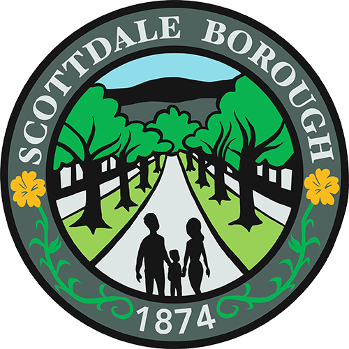 Borough of Scottdale