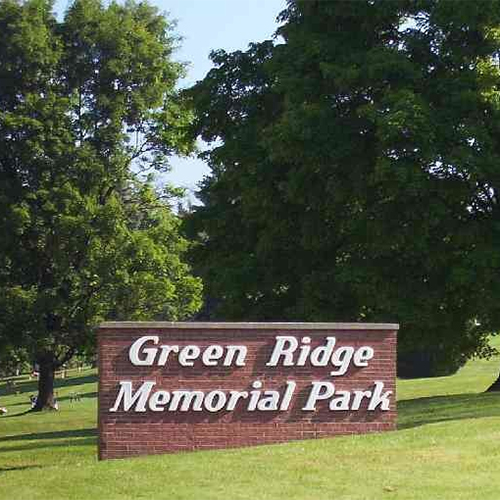 Greenridge Memorial Park