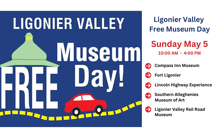 Free Museum Day