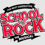 School of Rock - The Musical