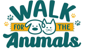Walk for the Animals