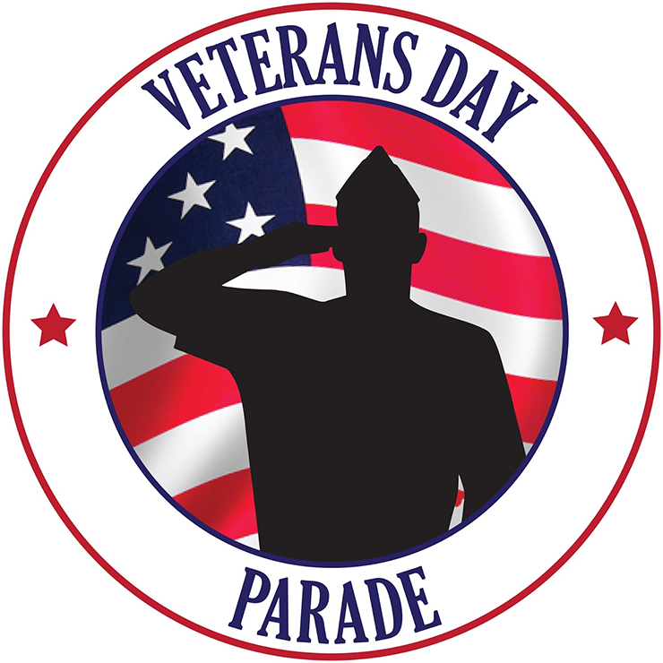 Veterans Day Parade