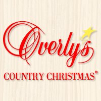 Overly's Country Christmas